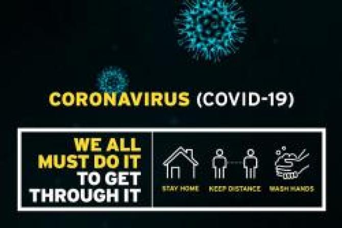 Record Number Of Covid 19 Deaths In A Day In Northern Ireland Alpha Newspaper Group