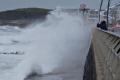 Restoration efforts drawing to a close following Storm Amy