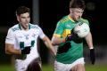 Athletic Grounds to host Ulster double bill