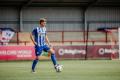 Coleraine remain top after win over Bangor