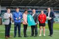Coca-Cola partners with NI Football League and Irish FA