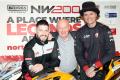 New road racing talent geared up to make North West 200 debuts
