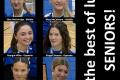  Dalriada School aims for  11th and 12th Irish Volleyball crowns