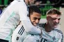 Northern Ireland qualify for the 2026 World Cup