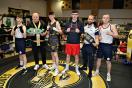 Two titles up for grabs at Churchlands Golden Gloves