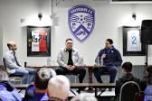 Bannsiders future plans discussed at club&rsquo;s Q&A