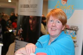 Naturally North Coast and Glens Easter market