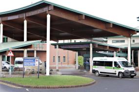 First strike ballot for junior doctors today