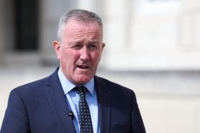 Murphy seeks views on potential role of biofuels