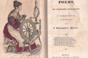 Ulster-Scots Leid Loanen: the ‘Heid Buck Cat’ cannae speak Ulster-Scots!