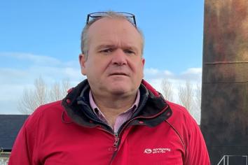 Ballymoney poet and writer appointed to the Board of Ulster-Scots Agency
