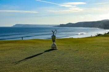 Augusta National and The R&A align aspects of qualification criteria