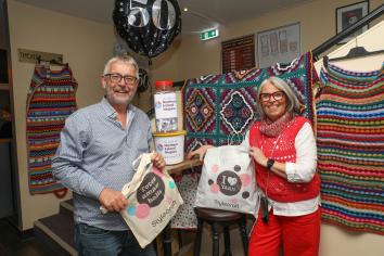 Forget Netflix - it’s all about ‘Knitflix!’