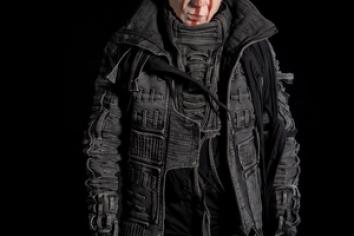 Electronic music pioneer Gary Numan to play Waterfront Hall