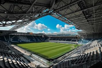 Northern Ireland to take on Italy in Bergamo