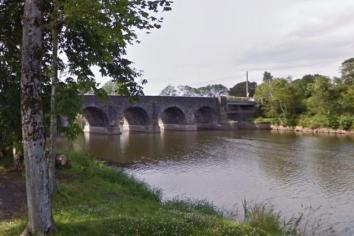 Kilrea Bridge to reopen to light vehicles this Saturday