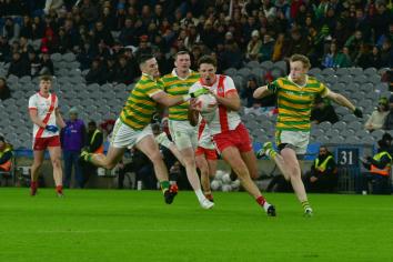 'We just didn't do ourselves justice'