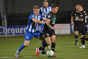 Wednesday's Bet McLean Cup semi-final rescheduled