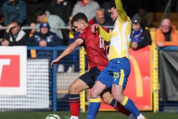 Busy week for the Bannsiders