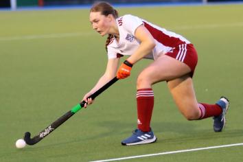 Three points on road for Coleraine First XI