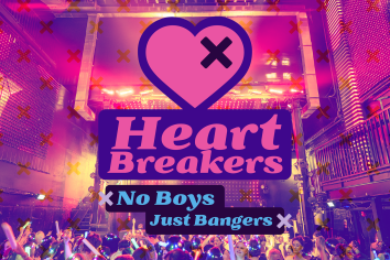 Heartbreakers: the ultimate all-girls singalong party comes to Belfast