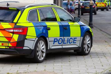 Ballymoney man arrested on suspicion of bribery, misconduct in public office, money laundering and forgery.