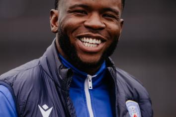 Akintunde set to undergo surgery