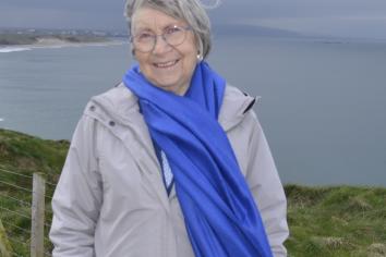 Portrush Heritage Evening - a celebration of local culture