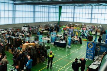 Dates for North West Angling Fair 2026 confirmed