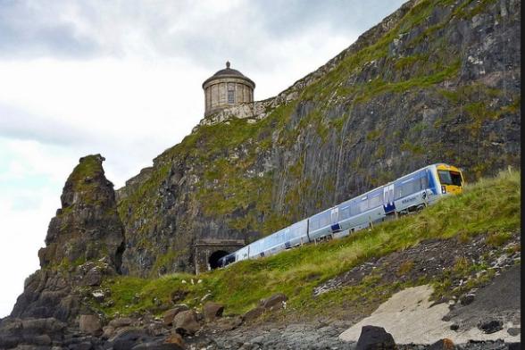 Essential railway works planned for upcoming weekends