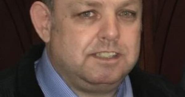 Man killed in Windyhill Road car crash is named 