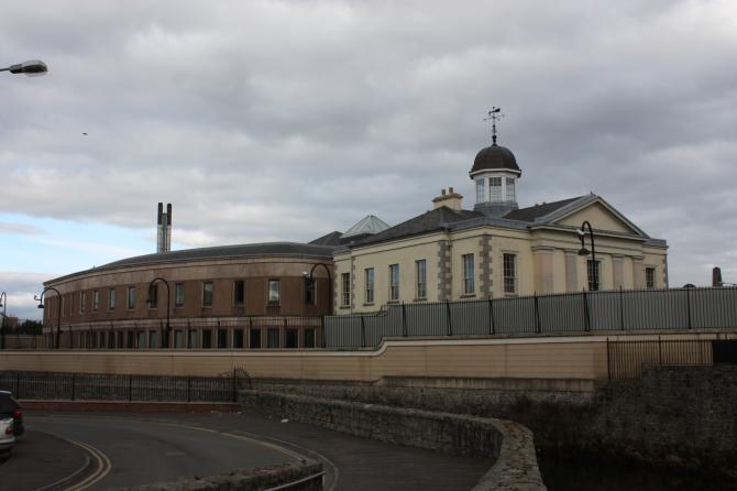 Trial of Mosside couple accused of Child Cruelty continues 