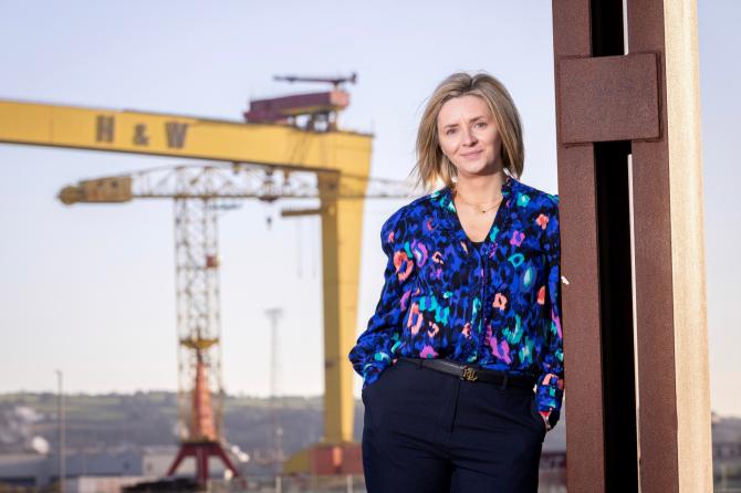 Northern Ireland’s smaller businesses record UK’s highest use of external finance