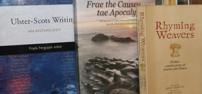 Council announce Ulster-Scots language week events  