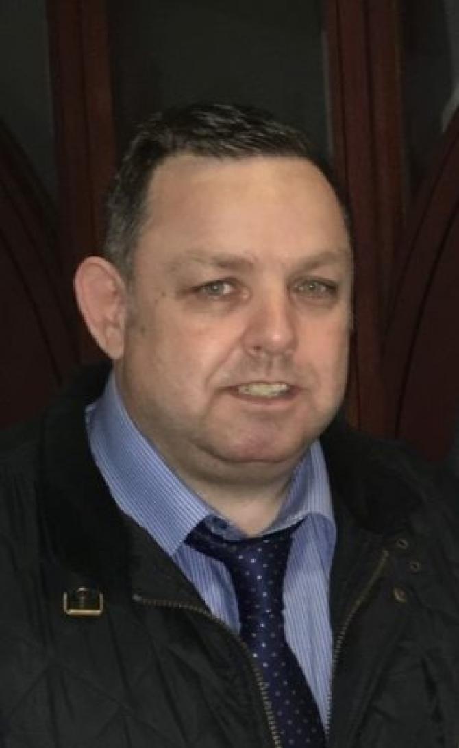 Man killed in Windyhill Road car crash is named 