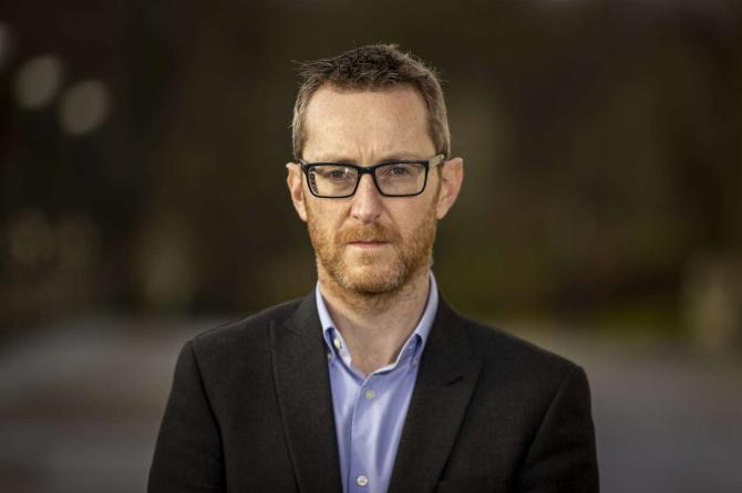 Minimum unit alcohol pricing would help to save lives and reduce harm - McGuigan