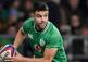Conor Murray unveiled as Strabane RFC ambassador